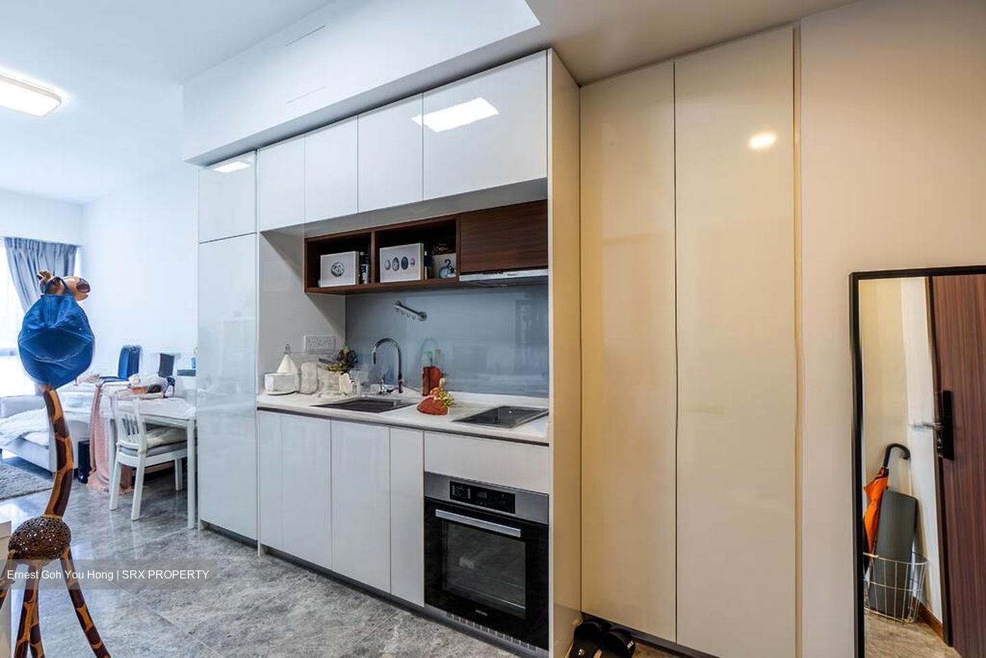 Fourth Avenue Residences (D10), Apartment #513535461